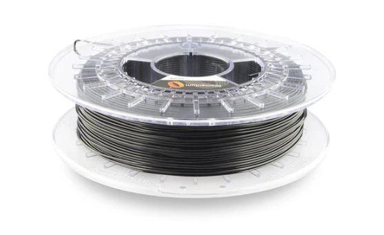 Rouleaux filaments Imprimante 3D Flexfill TPU 98A « Noir trafic »