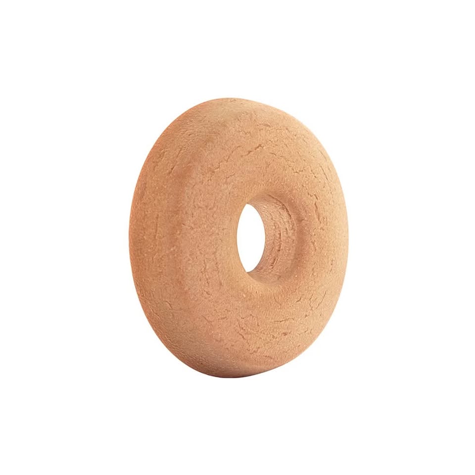 Gaietti à la crème fraîche