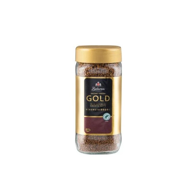 Café Qualité Filtre classique Bellarom 200g