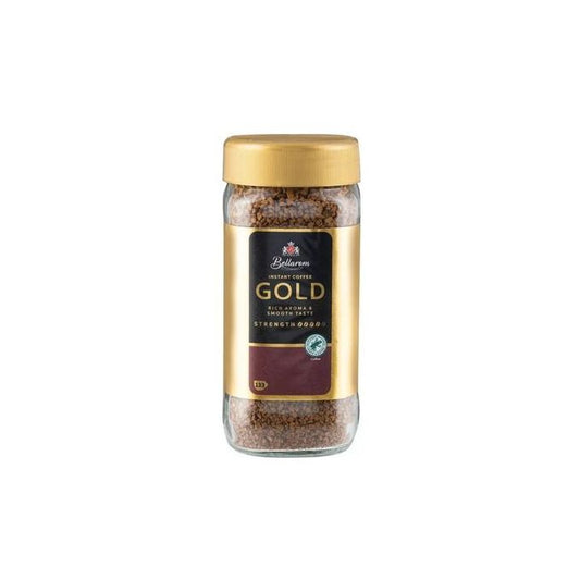 Café Qualité Filtre classique Bellarom 200g