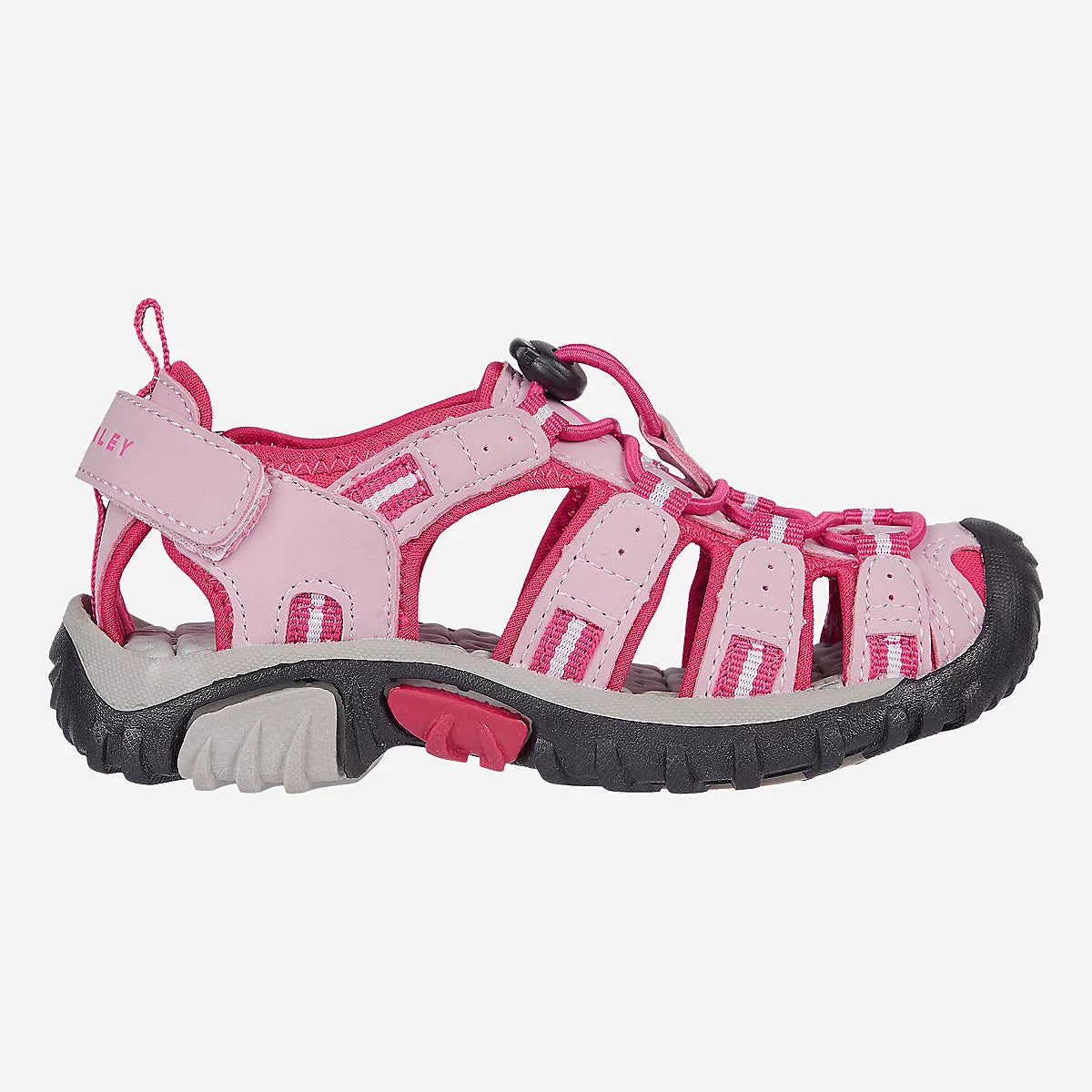 Sandales de randonnée enfant Vapor 2