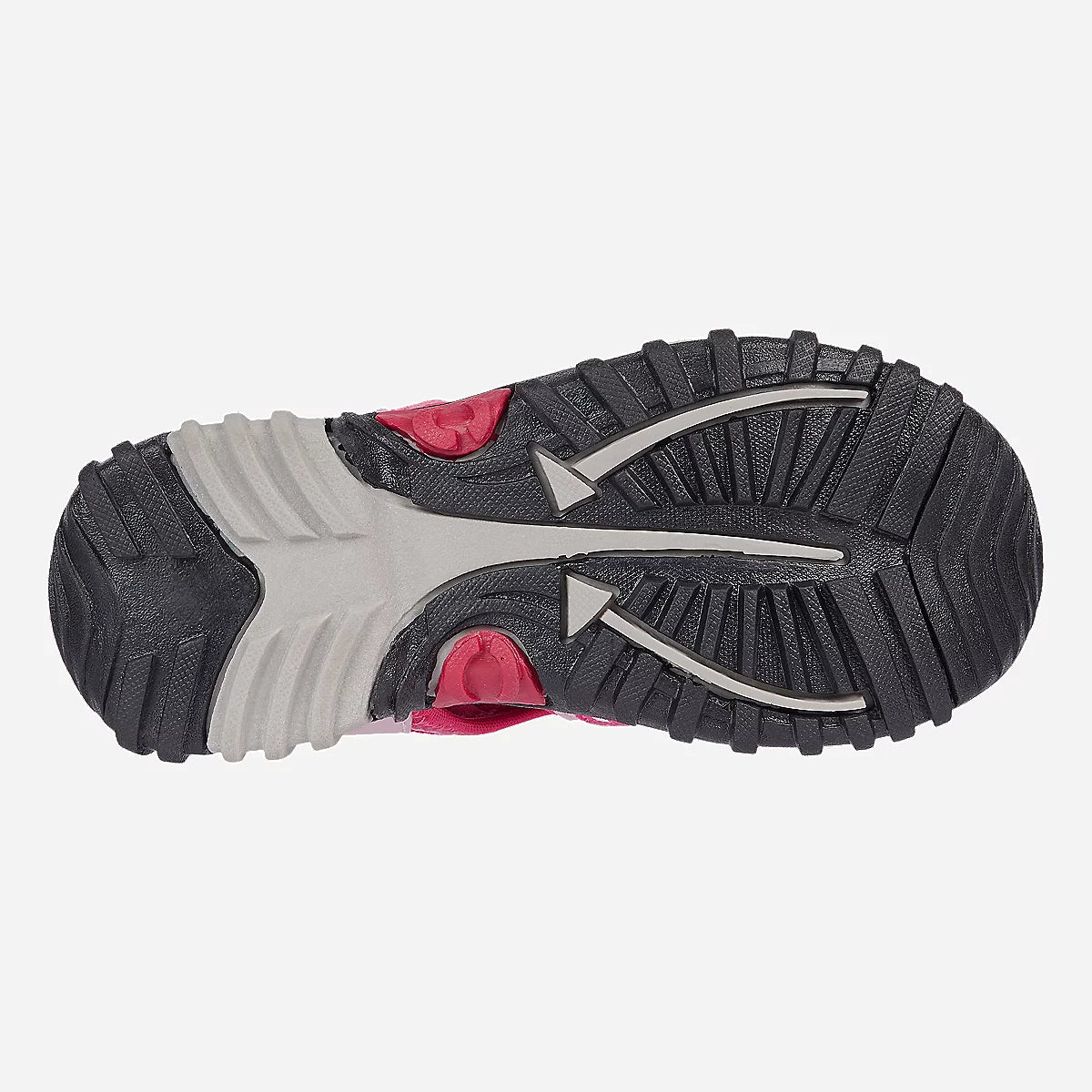 Sandales de randonnée enfant Vapor 2