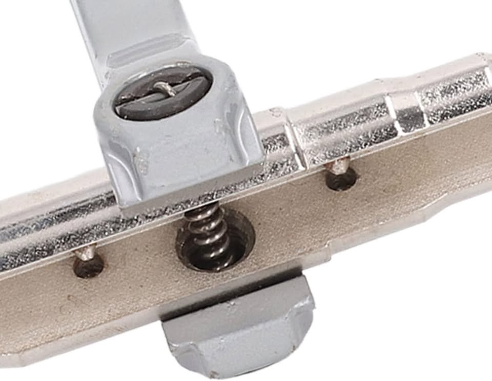 Expandeur de tube de cuivre efficace à double tête universelle à ressort de rappel en acier ...