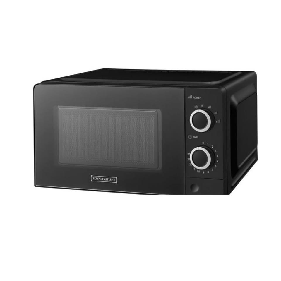 Four à micro-ondes - 20 Litres - Micro-ondes - 700W - Micro-ondes avec 6 niveaux de puissance
