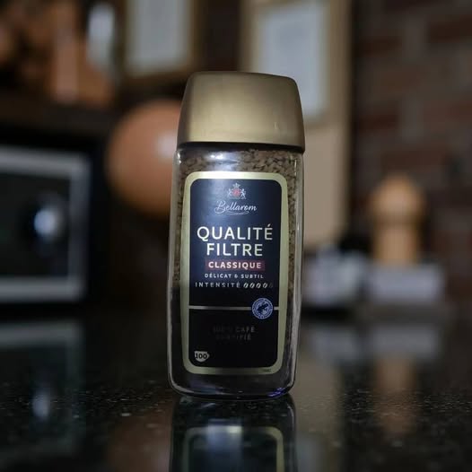 Café Qualité Filtre classique Bellarom 200g