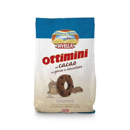 Chocolat Ottimini