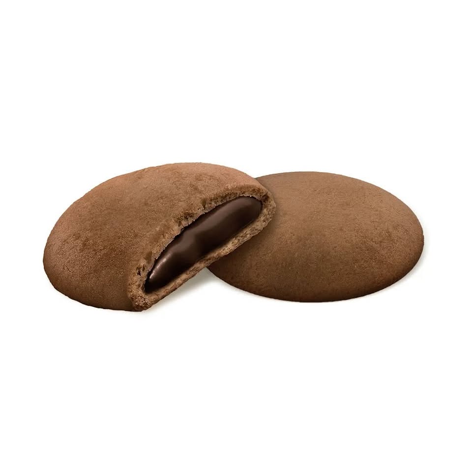 Ottimini «i Ripieni» fourrés au chocolat