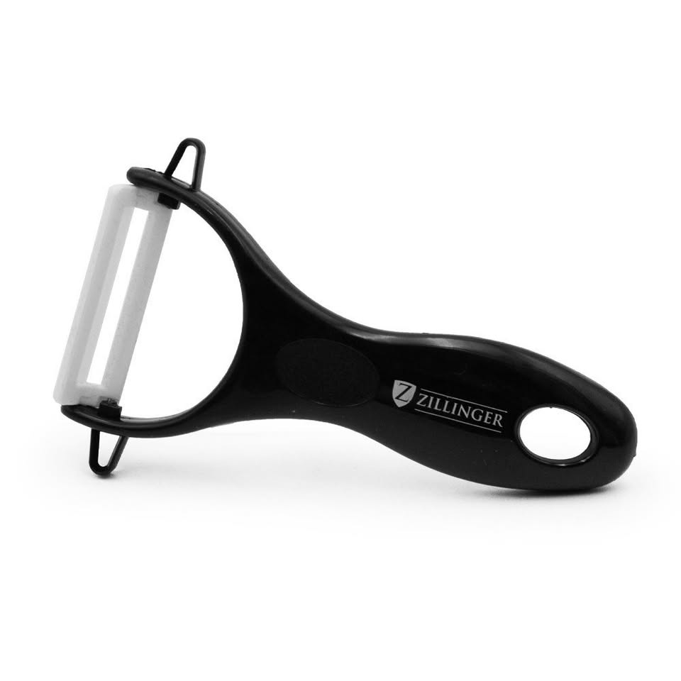 Ensemble de 6 couteaux Zillinger (ZL-666)