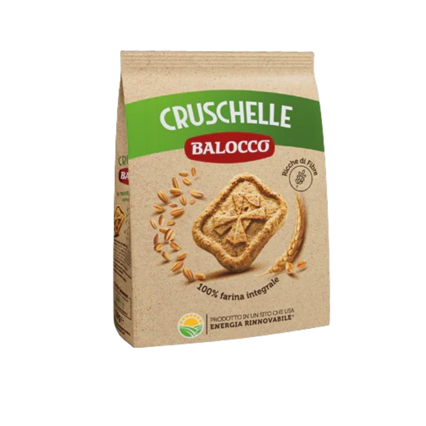 Cruschelle Balocco 700g