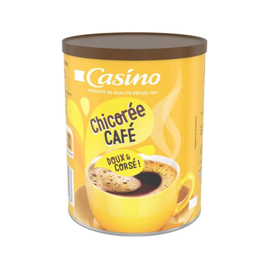 Casino – Chicoree Cafe Soluble 100g