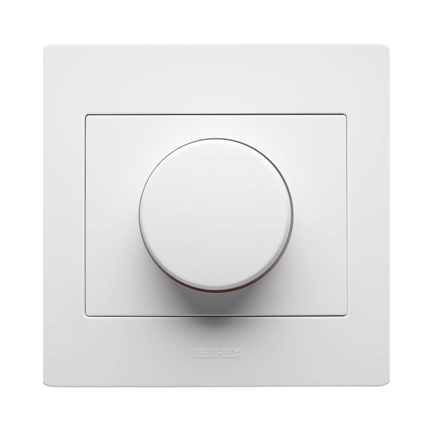 Prise Variateur de lumière 500W - 230V