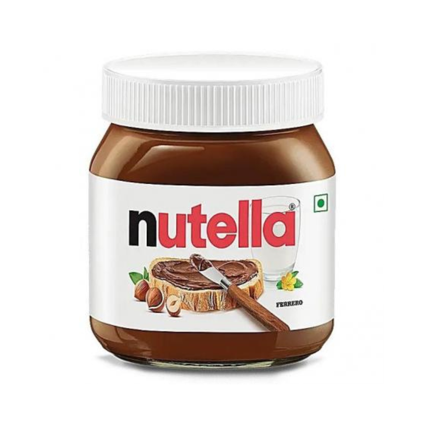 Pâte à tartiner Nutella 350g
