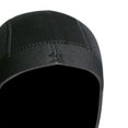 Cagoule intégrale chaude Almencla en néoprène 5 mm pour plongée sous-marine et snorkeling, taille XXL
